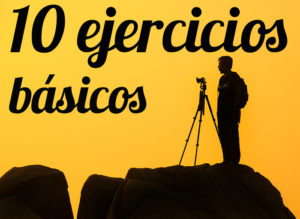 10 ejercicios para principiantes