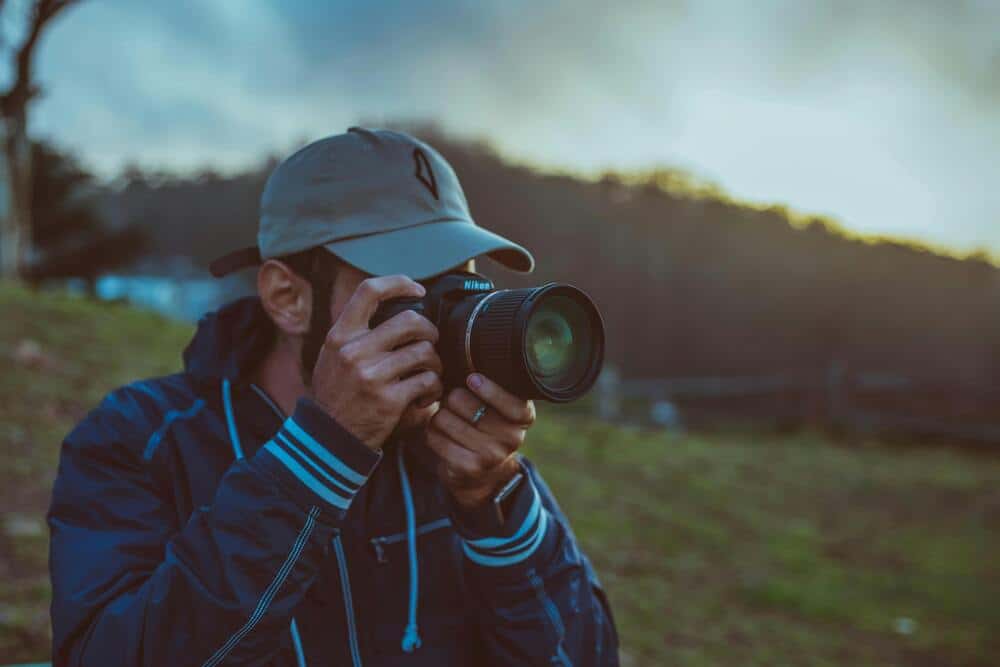 fotografiando